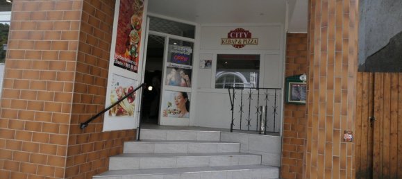  مقهى / مطعم في Prum, Germany 162متر مربع رقم 353382 4