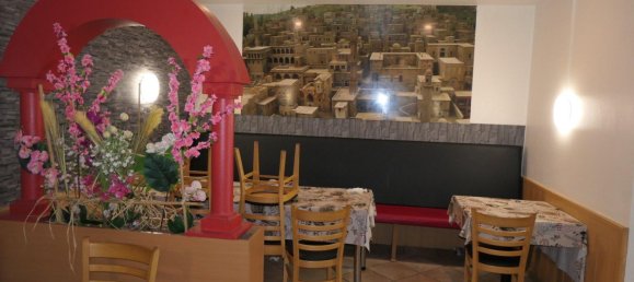  مقهى / مطعم في Prum, Germany 162متر مربع رقم 353382 7