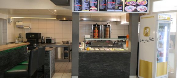  مقهى / مطعم في Prum, Germany 162متر مربع رقم 353382 13