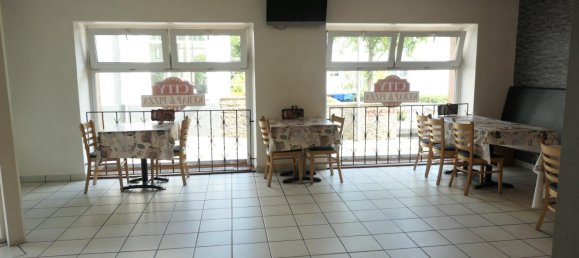  مقهى / مطعم في Prum, Germany 162متر مربع رقم 353382 11