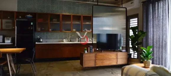 2 bedrooms Apartment in District 7, Vietnam No. 14001 3