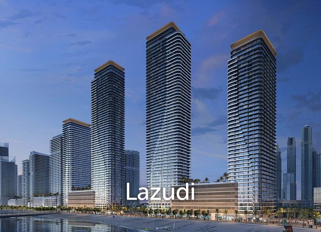 2 chambres Appartement à Dubai, UAE No. 20403