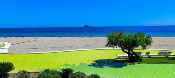 3 غرف نوم شقة في Benidorm, Spain رقم 161085 2