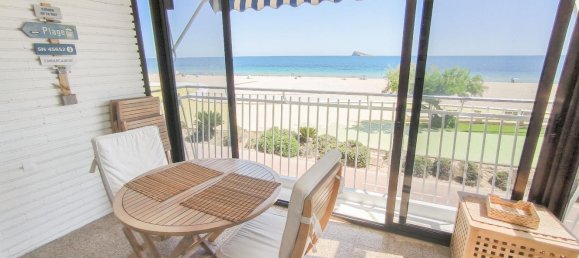 3 غرف نوم شقة في Benidorm, Spain رقم 161085 4