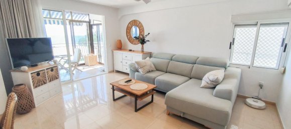 3 غرف نوم شقة في Benidorm, Spain رقم 161085 7