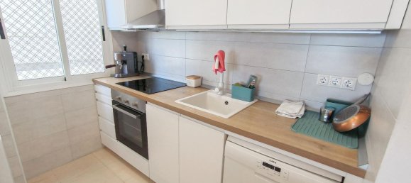 3 غرف نوم شقة في Benidorm, Spain رقم 161085 11