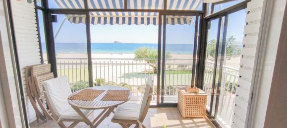 3 غرف نوم شقة في Benidorm, Spain رقم 161085 3