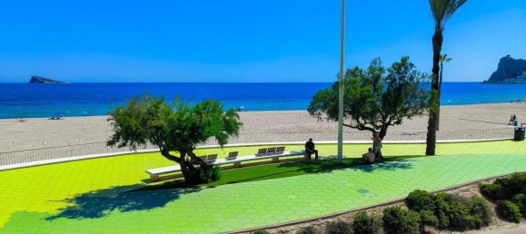 3 غرف نوم شقة في Benidorm, Spain رقم 161085 20