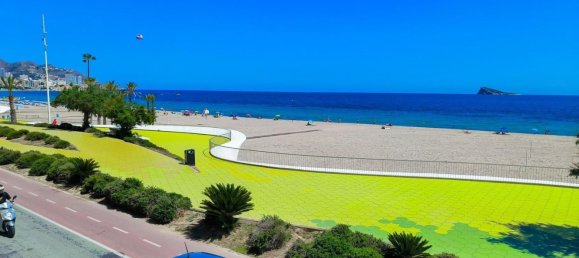 3 غرف نوم شقة في Benidorm, Spain رقم 161085 12