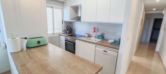 3 غرف نوم شقة في Benidorm, Spain رقم 161085 10