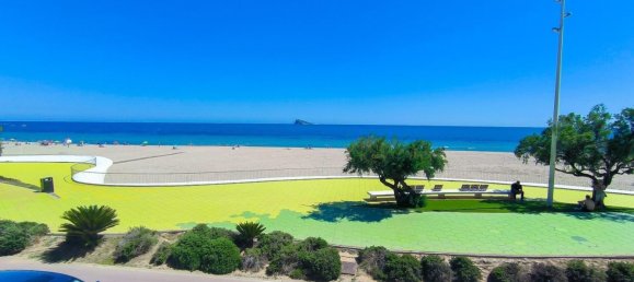 3 غرف نوم شقة في Benidorm, Spain رقم 161085 23