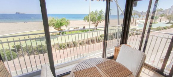 3 غرف نوم شقة في Benidorm, Spain رقم 161085 5