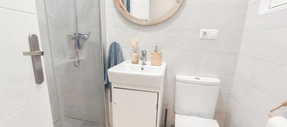 3 غرف نوم شقة في Benidorm, Spain رقم 161085 18