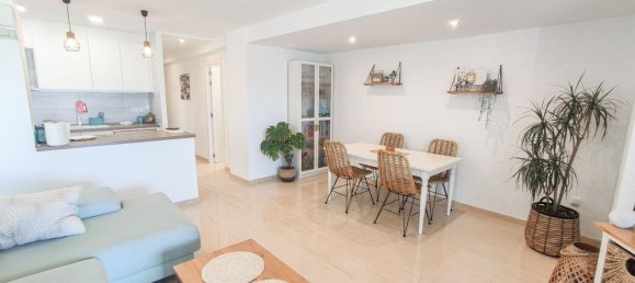 3 غرف نوم شقة في Benidorm, Spain رقم 161085 8