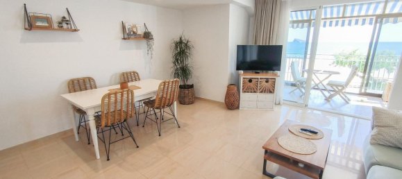 3 غرف نوم شقة في Benidorm, Spain رقم 161085 6