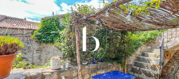 5 bedrooms Townhouse in Barjac, France No. 346613 3