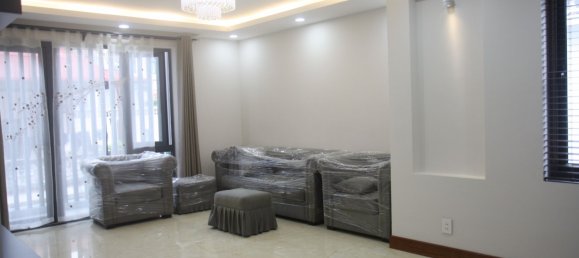 2 غرف نوم شقة في Tay Ho, Vietnam رقم 5204 2