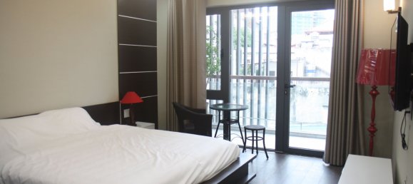 2 غرف نوم شقة في Tay Ho, Vietnam رقم 5204 5