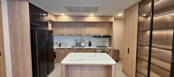 Apartamento com 2 quartos em condomínio em Railay Beach, Thailand N.º 62983 4