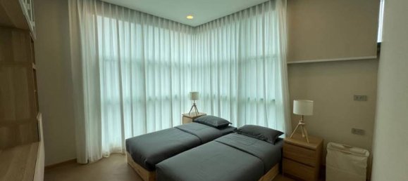 Apartamento com 2 quartos em condomínio em Railay Beach, Thailand N.º 62983 9