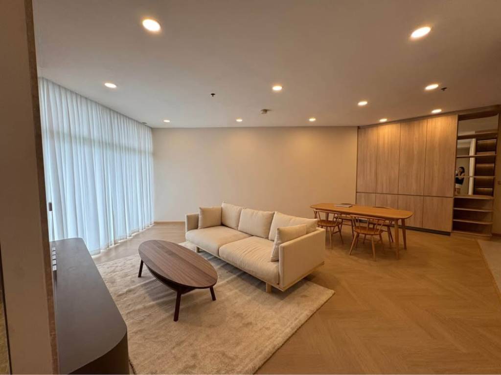 Apartamento com 2 quartos em condomínio em Railay Beach, Thailand N.º 62983