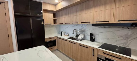 Apartamento com 2 quartos em condomínio em Railay Beach, Thailand N.º 62983 5