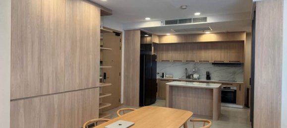 Apartamento com 2 quartos em condomínio em Railay Beach, Thailand N.º 62983 3