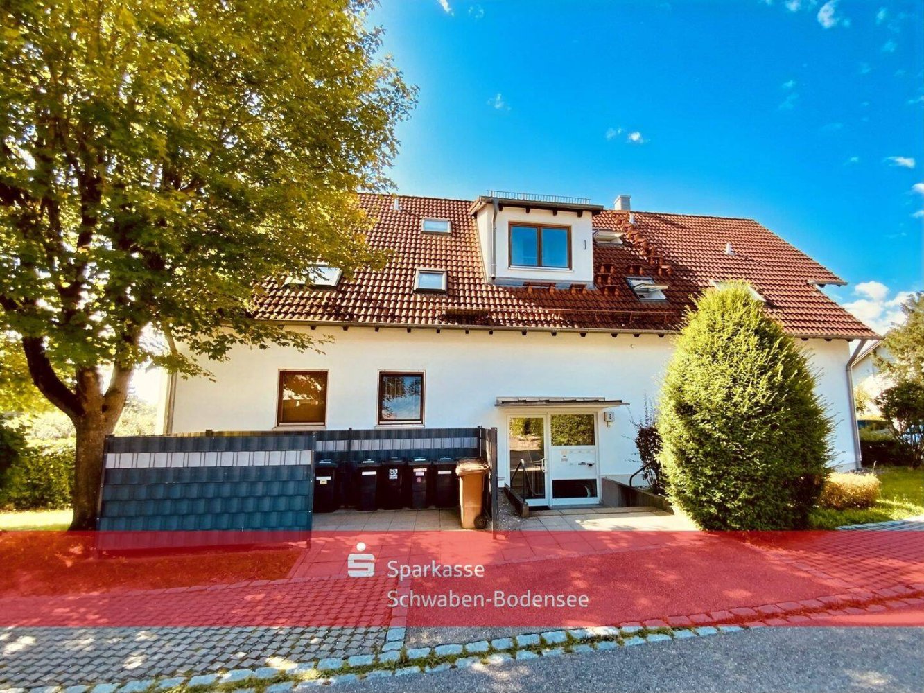 Apartamento T1 em Gunzburg, Germany N.º 359349