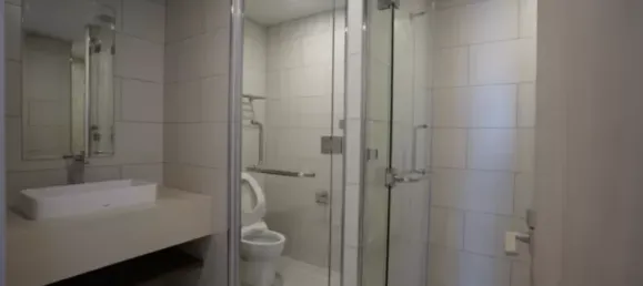 3 dormitorios apartamento en alquiler en Thu Duc, Ho Chi Minh, Vietnam № 74983 3