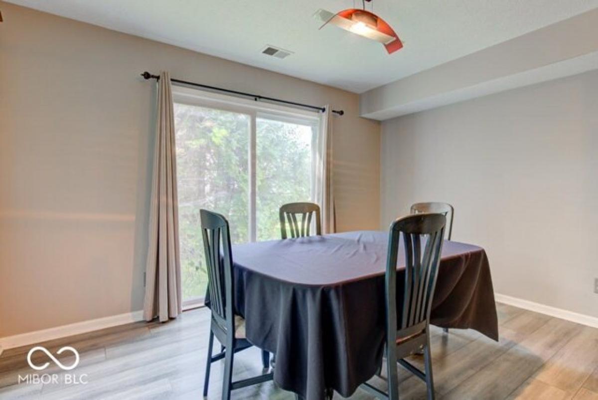 3 bedrooms House in Indianapolis, USA No. 424261