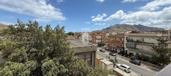 2 rooms Apartment in Palermo, Italy No. 258783 7