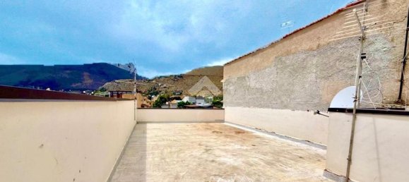 2 rooms Apartment in Palermo, Italy No. 258783 16