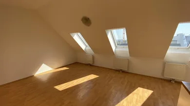 Apartamento de 2 divisões em Rudolfsheim-Funfhaus, Austria N.º 169275