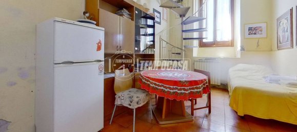 1 bedroom Apartment in Seveso, Italy No. 299087 2