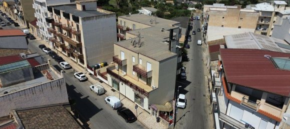 Apartamento de 5 divisões em Alcamo, Italy N.º 258728 33