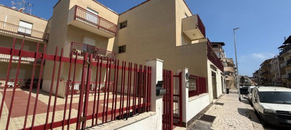 Apartamento de 5 divisões em Alcamo, Italy N.º 258728 34
