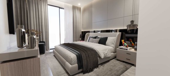 2 bedrooms Apartment in SAMANA Manhattan, Jumeirah Village Circle, UAE No. 62244 4