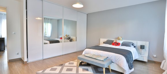 Villa de 5 dormitorios en Jouars-Pontchartrain, France No. 165207 9