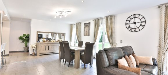 Villa de 5 dormitorios en Jouars-Pontchartrain, France No. 165207 4