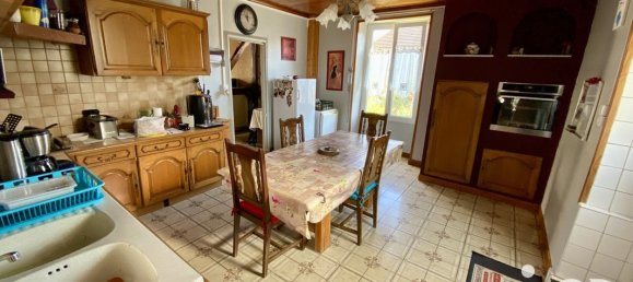 4 Schlafzimmer Haus in Vendeuvre-sur-Barse, France, Nr. 160934 6
