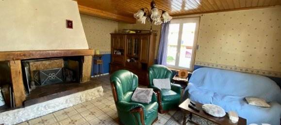 4 Schlafzimmer Haus in Vendeuvre-sur-Barse, France, Nr. 160934 9