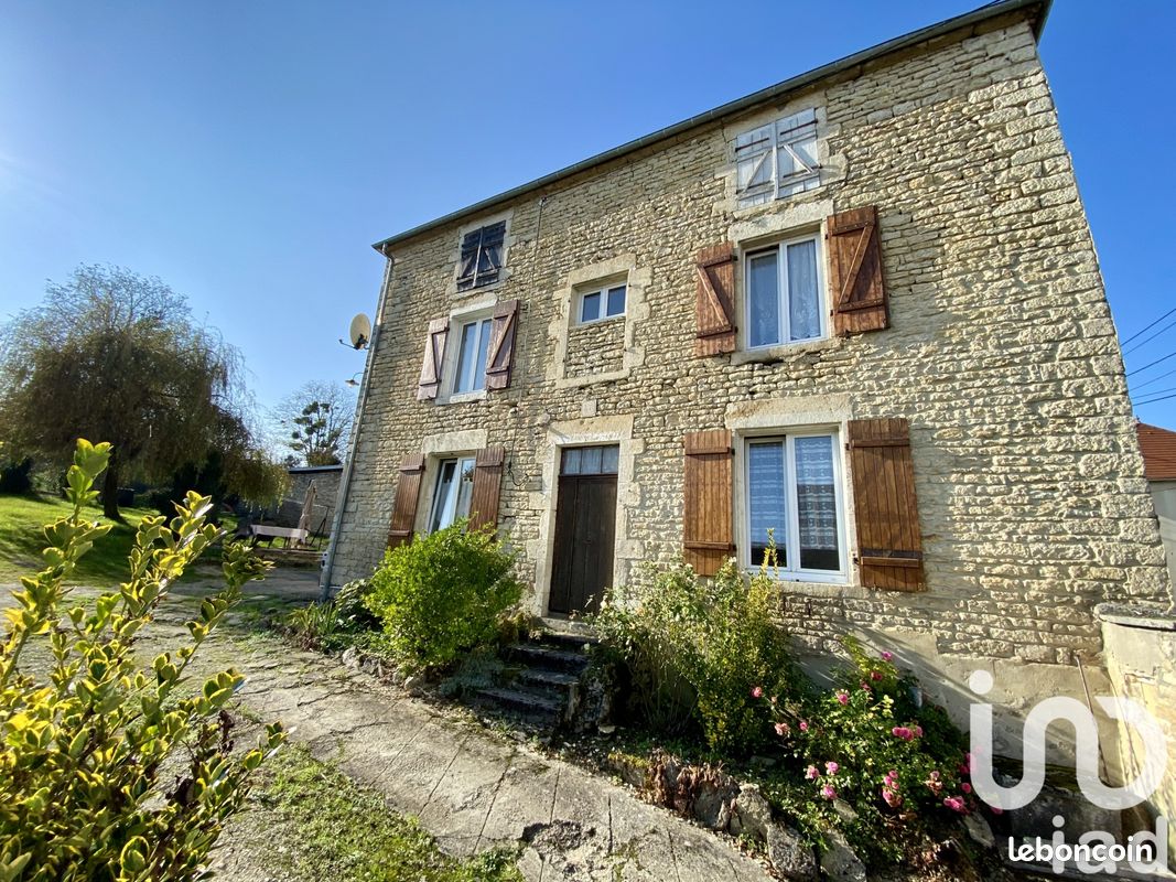 4 Schlafzimmer Haus in Vendeuvre-sur-Barse, France, Nr. 160934