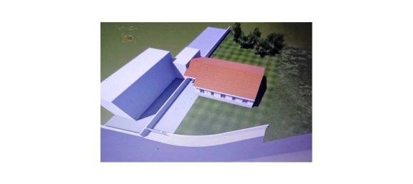 Grundstück in Estarreja, Portugal 1122m², Nr. 224892 2