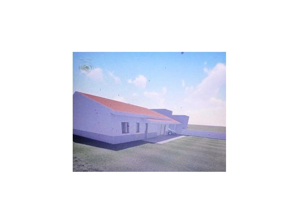 1122m² Land in Estarreja, Portugal No. 224892