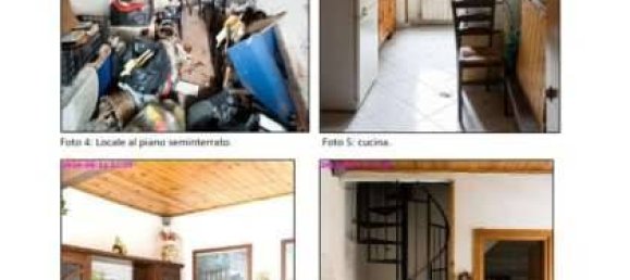 4-Zimmer Wohnung in Palombara Sabina, Italy, Nr. 101378 4