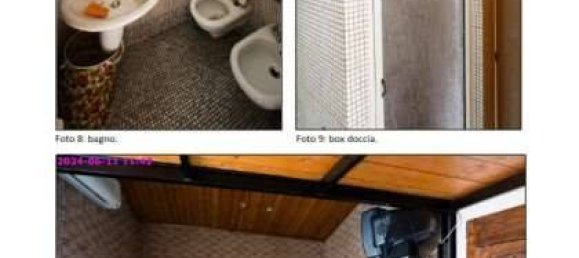 4-Zimmer Wohnung in Palombara Sabina, Italy, Nr. 101378 5