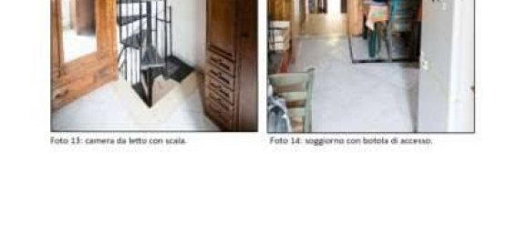 4-Zimmer Wohnung in Palombara Sabina, Italy, Nr. 101378 14