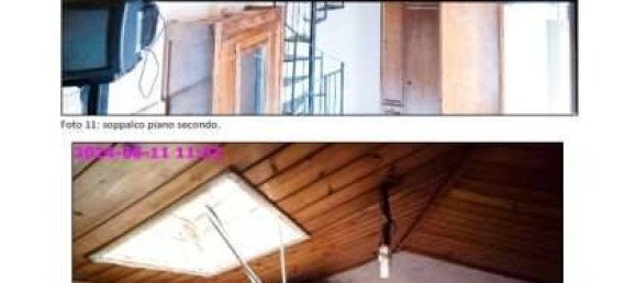 4-Zimmer Wohnung in Palombara Sabina, Italy, Nr. 101378 13