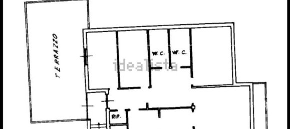 8 Schlafzimmer Villa in Rivello, Italy, Nr. 108976 20