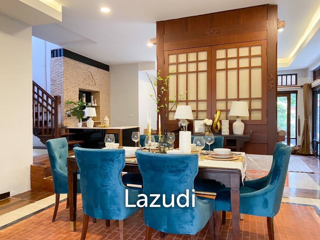 3 bedrooms Cafe / restaurant in Pattaya, Thailand No. 14623